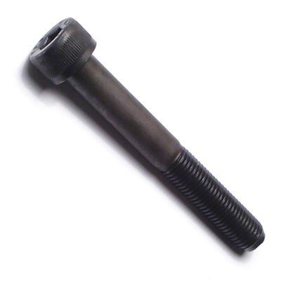 SOCKET CAP FINE 8MM-1.0 X 60MM