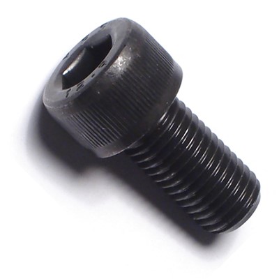 SOCKET CAP FINE 10MM-1.25X20MM