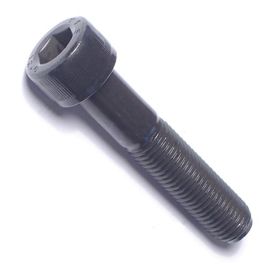 SOCKET CAP FINE 10MM-1.25X50MM