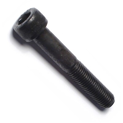 SOCKET CAP FINE 10MM-1.25X60MM