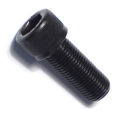 SOCKET CAP FINE 12MM-1.25X 30MM