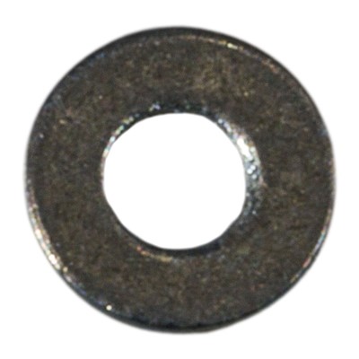 FLAT WASHER METRIC 1.6MM