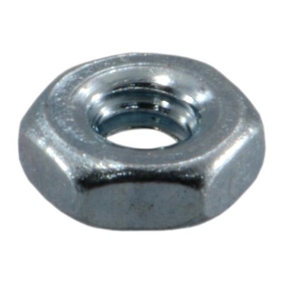 HEX NUT METRIC 1.6MM