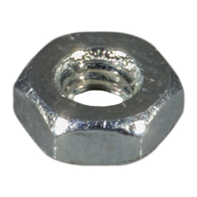 HEX NUT METRIC 2MM