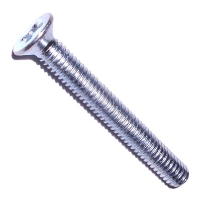 MACHINE SCREW METRIC 2.5MM X 20MM