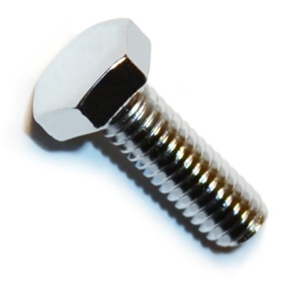 CAP SCREW METRIC 4MM-0.70 X 12MM