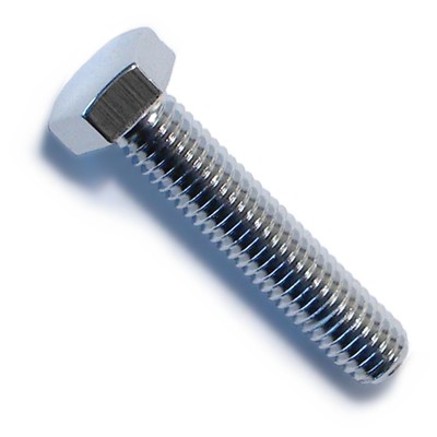 CAP SCREW METRIC 5MM-0.80 X 25MM