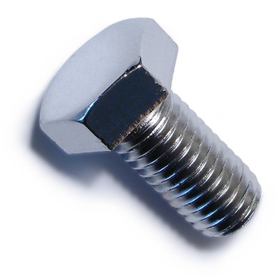 CAP SCREW METRIC 12MM-1.75 X 25MM