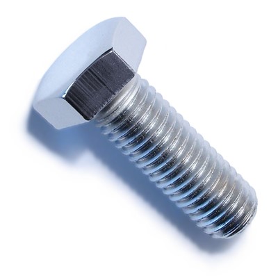 CAP SCREW METRIC 12MM-1.75 X 35MM