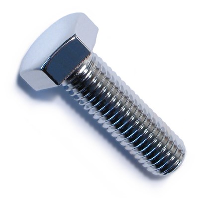 CAP SCREW METRIC 12MM-1.75 X 40MM