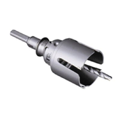 HOLESAW 1-1/4IN 32MM CORE CUT CT