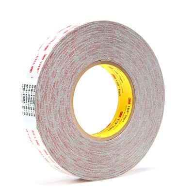 92207 VHB TP RP16 GRY 1INX 36 YD 16 ML 9