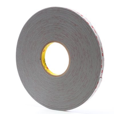 92290 1/2IN X 36YD VHB RP4532/CS