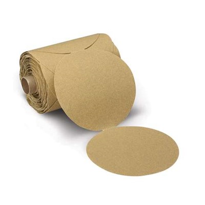 55548 STIKIT(TM) PAPER DISC ROLL 236U,