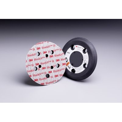 0) 50202 OBSOLETE HOOKIT II DF PAD 5X5H