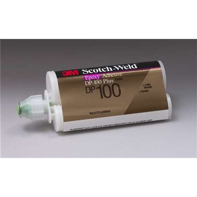 SCOTCH-WELD EPOXY ADH DP100