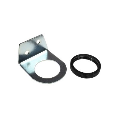 18534 REG MOUNTING BRACKET & NUT