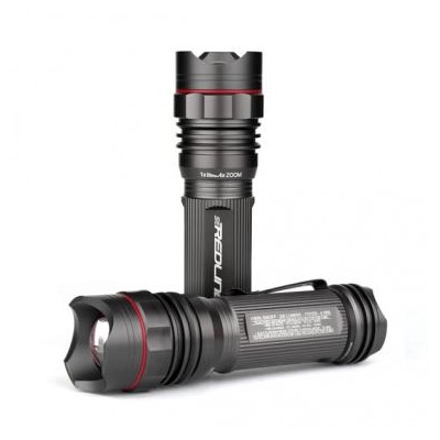 250 LUMENS REDLINE FLASH 5638