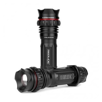 FLASHLIGHT REDLINE SELECT 310 LUM