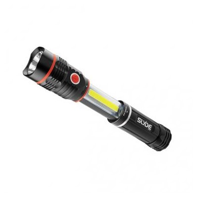 SLYDE FLASHLIGHT & WORK LIGHT