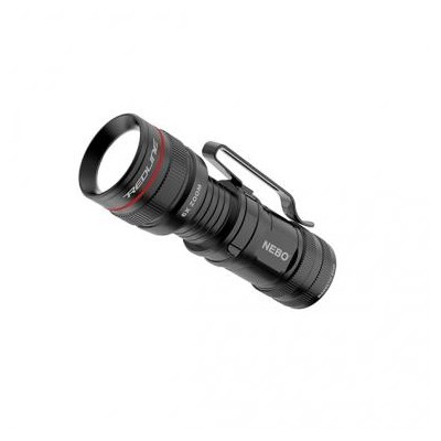 MICRO REDLINE FLASHLIGHT