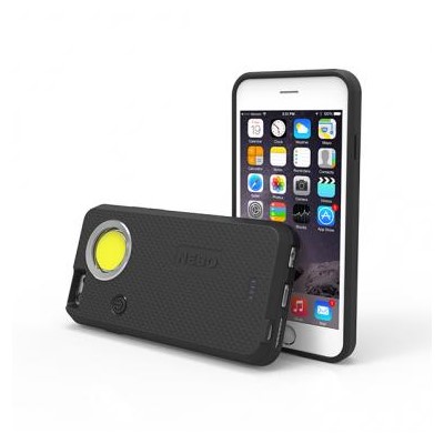 IPHONE LIGHTED CASE