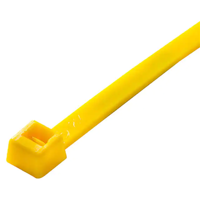 5.5" YELLOW CABLE TIE