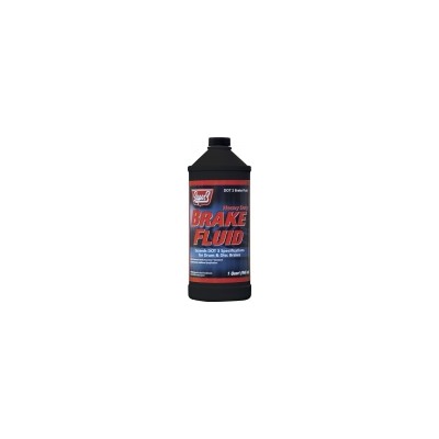 5 GAL DOT 3 BRAKE FLUID