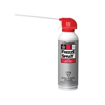 0) 53676 FREEZE SPRAY