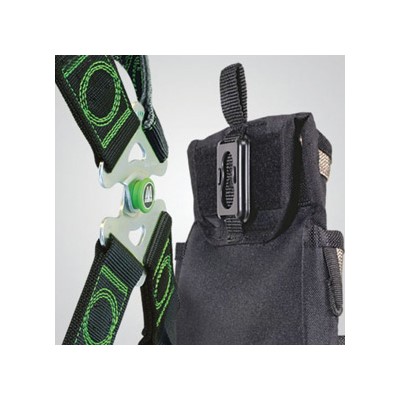 12989 ZIPPERED TOOL BAG