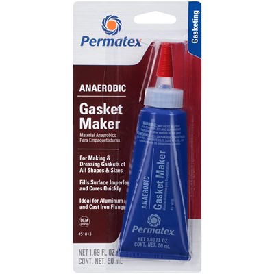 0) ANAEROBIC GASKET MAKER