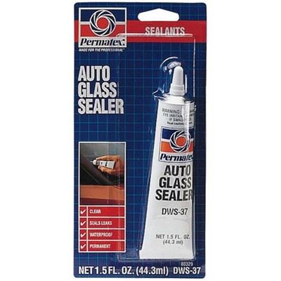 0) AUTO GLASS SEALER 1.5OZ