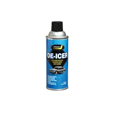 0) DE-ICER