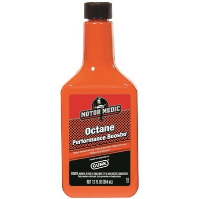 0) OCTANE BOOSTER 12OZ