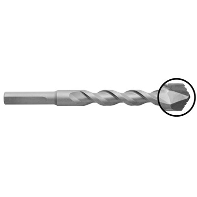 22422 CERAMIC MASONRY BIT 3/16