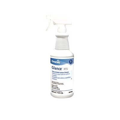 RELIABLE GLASS/SURFACE CLEANER