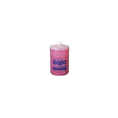 GOJO 1GL PINK THICK ANTISEPTIC HAND SOAP