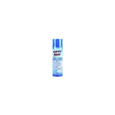 GLASS CLEANER AEROSOL 19OZ 2166088