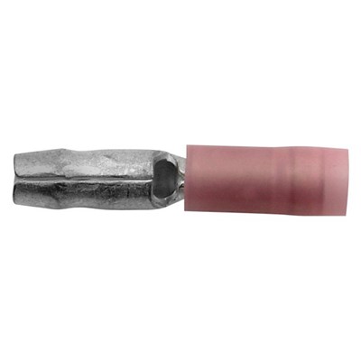 0) 11139 BULLTET CONNECTOR 22-18GA