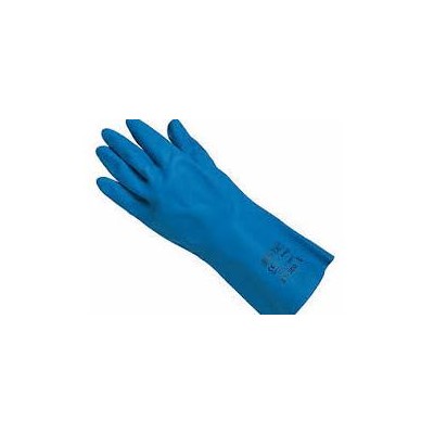 SIZE 10 NITRILE 12/BX (50-N140G/XL)