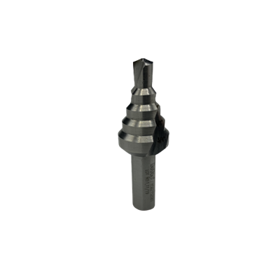 3/4 IN STEP DRILL BIT