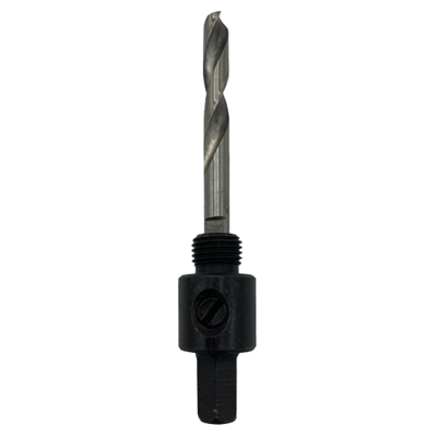 HOLESAW ARBOR/MANDREL