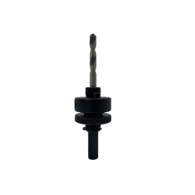 HOLESAW ARBOR/MANDREL