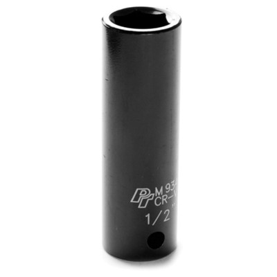 51934 3/8 DR 1/2 DW IMPACT SOCKET