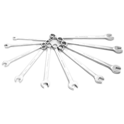 10PC MET EXTENDED WRENCH SET