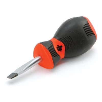 30994 1/4X1-1/2 STUBBY SCREWDRIVER