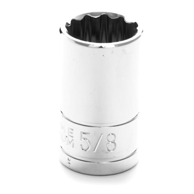 32520 1/2 DR 5/8 12PT SOCKET