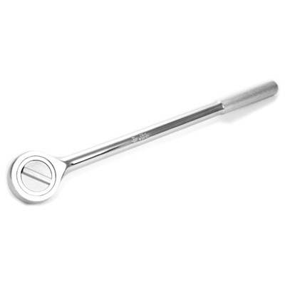 34101 3/4 DR ROUND HEAD RATCHET