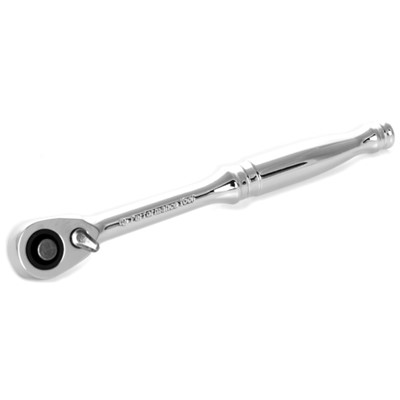 1/4 DR QR TEARDROP RATCHET