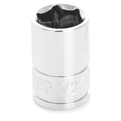 38016 3/8 DR 1/2 6PT SOCKET